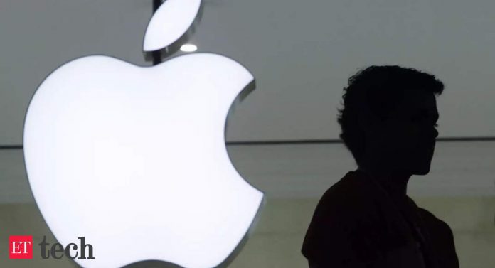 Apple investing significantly to grow its operations in India, VP says