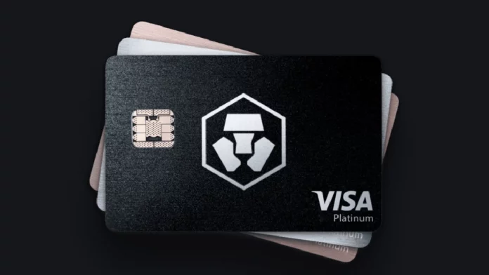 Brazilian Nationals Get New Visa Crypto Card as DeFi Culture Witnesses Expansion