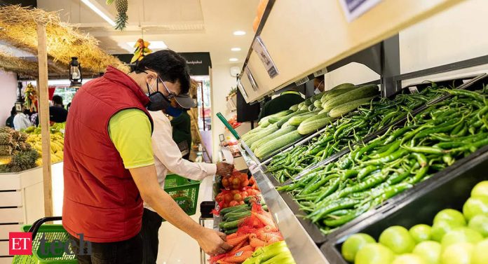 BigBasket to open 200 Fresho stores pan-India by FY23