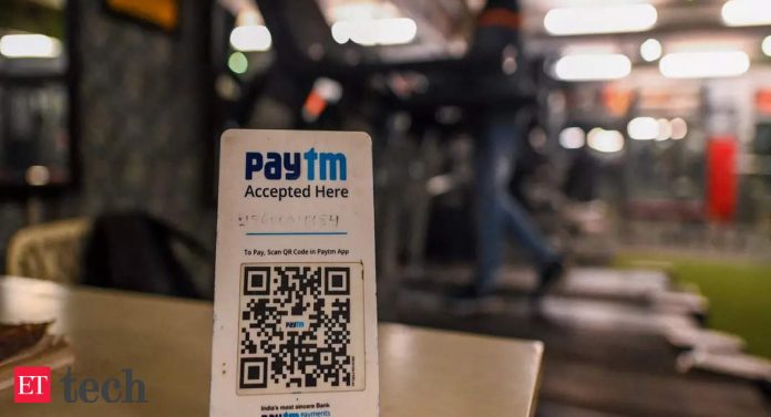 BlackRock, Canada Pension bought more Paytm stock after rout