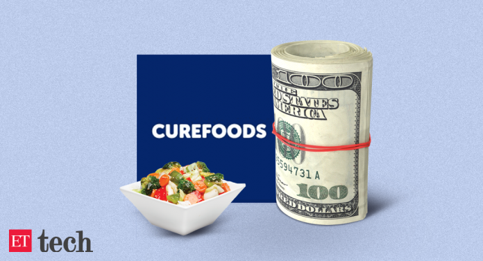 Curefoods eyes $30 million in equity funding round