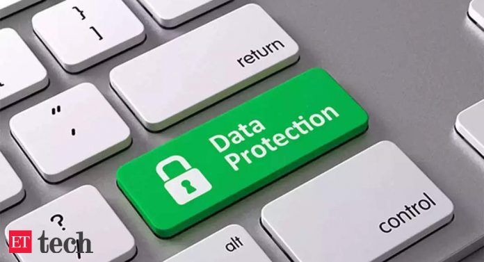 Decoding Data Protection Bill