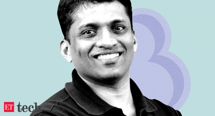 Edtech unicorn Byju's raises $1.2 billion via term loan