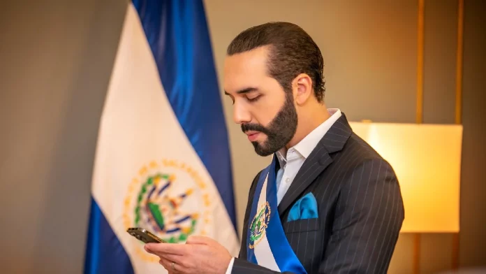 IMF Warns El Salvador to Consider Risks of Bitcoin as Legal Tender