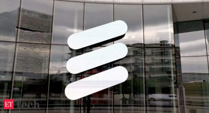 Ericsson to buy cloud firm Vonage for $6.2 billion