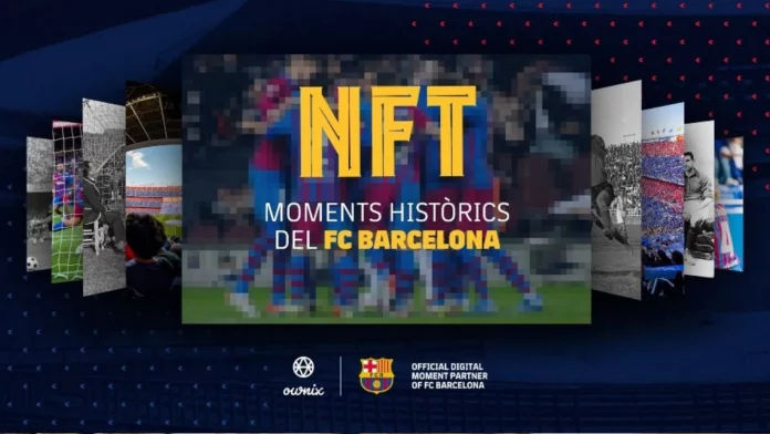 FC Barcelona Cancels Ownix NFT Deal Two Weeks After Announcement