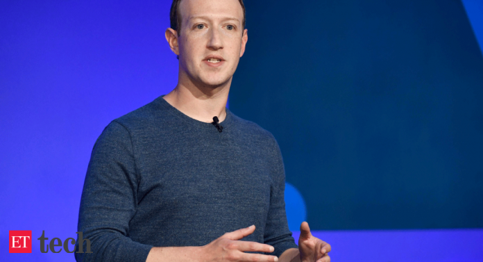 Facebook faces new antitrust lawsuit
