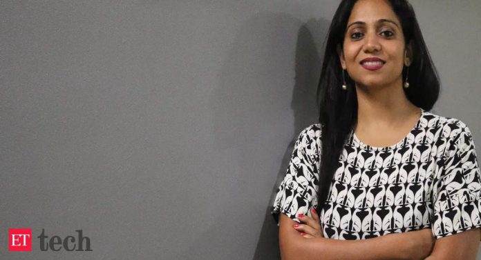 Flipkart appoints Nandita Sinha as new Myntra CEO