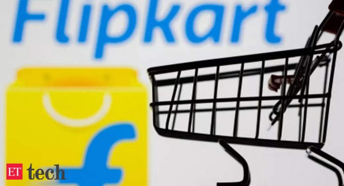 Flipkart enters crowded healthtech sector with SastaSundar acquisition