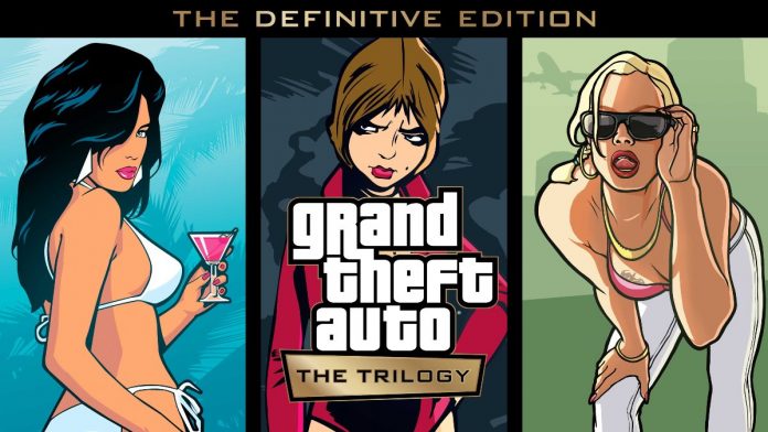 GTA: The Trilogy — The Definitive Edition Developer Issues Apology, Announces Update With Fixes