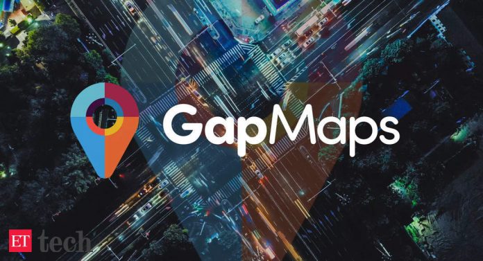 GapMaps looks to expand global footprint