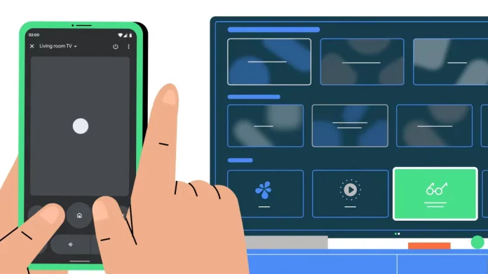 Google Home App Gets Android TV Remote, Google TV App Gets Watchlist Notifications: Report