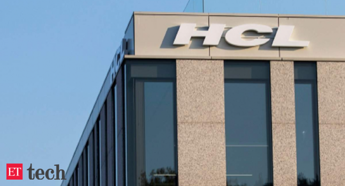 HCL Software head Darren Oberst resigns from firm