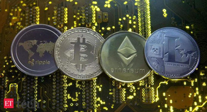 India's crypto law will allow only a few cryptocurrencies, government says