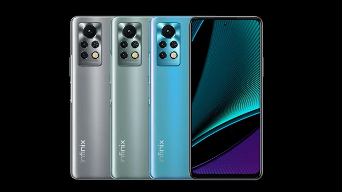 Infinix Note 11S India Launch Teased; Infinix Zero 5G Said to Come as Brand