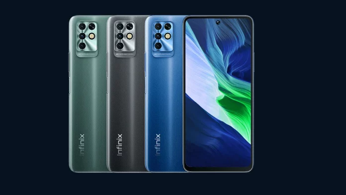 Infinix Note 11i With MediaTek Helio G85 SoC, Triple Rear Cameras Launched: Price, Specifications