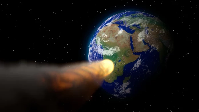 Is Earth Under Threat From Asteroids? This is What a NASA Expert Had to Say