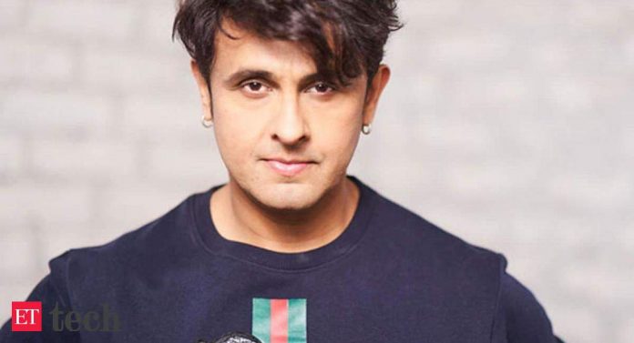 JetSynthesys partners with Sonu Nigam to launch Indian music's first NFT series
