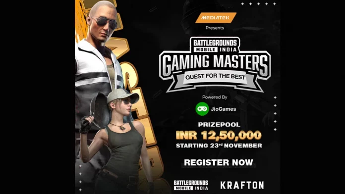Jio, MediaTek Launch ‘Gaming Masters 2.0’ BGMI Tournament: How to Register and All Details Here