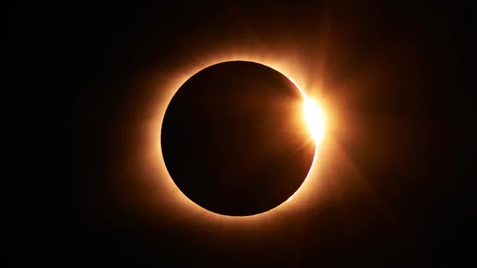 Last Solar Eclipse of 2021: When, How to Watch, Visibility