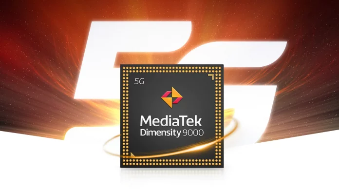 MediaTek Dimensity 9000 Flagship SoC With Arm Cortex-X2 CPU Launched: All Details