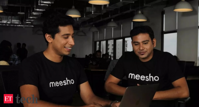 Meesho announces ‘ESOP for all’ programme