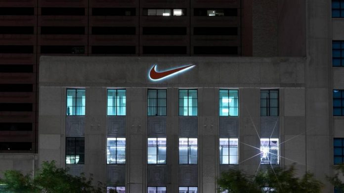 Nike Makes Metaverse Debut With Nikeland on Robolox