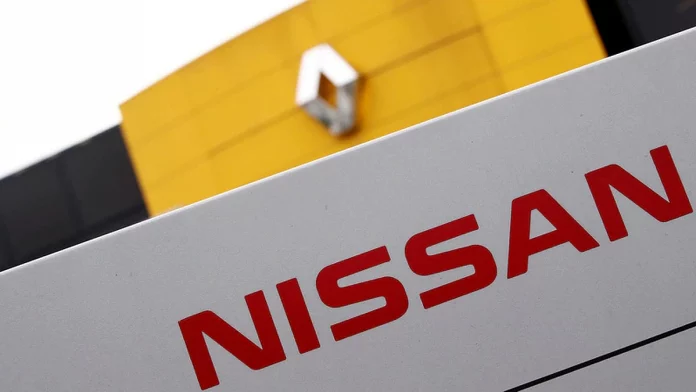 Nissan Rebounds From Pandemic Impact Despite Chip Crunch, Triples Profit Forecast