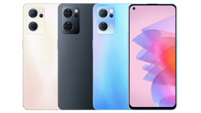 Oppo Reno 7 5G, Reno 7 Pro 5G, Reno 7 SE 5G With Triple Rear Cameras Launched: Price, Specifications