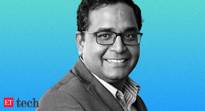 Paytm CEO to staff: Focus on execution, work for investors