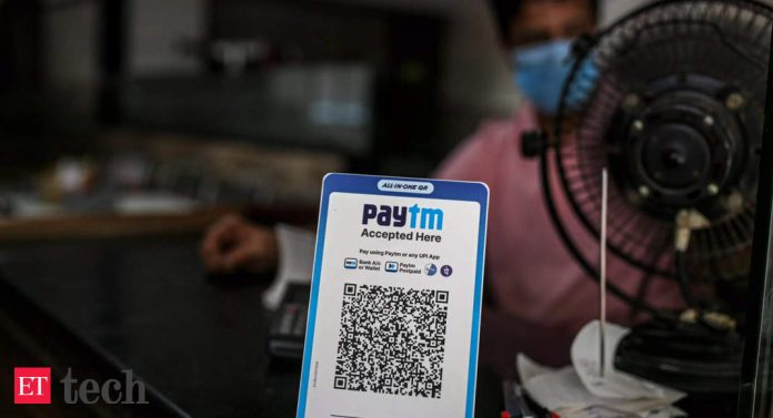 Paytm IPO, India’s largest ever, seen as a ‘high-risk’ bet for investors