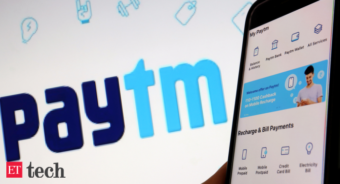 Paytm erodes over Rs 35,000 crore in investor wealth on weak listing