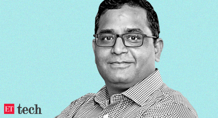 Paytm will come good, says Sharma; Poor listing may affect all startups
