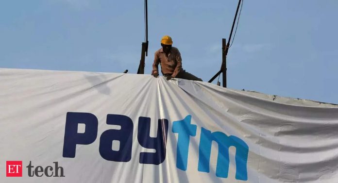 Paytm's nightmare listing eclipses worst US flop debuts of similar size