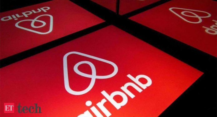 People aren’t just travelling on Airbnb, they’re now living on Airbnb: CEO Brian Chesky