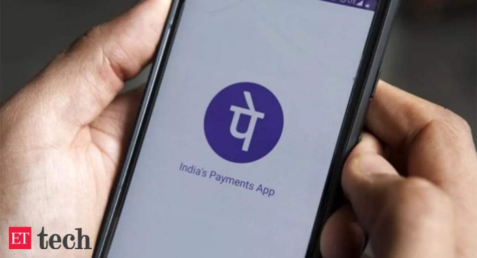 PhonePe conducts Rs 135-crore ESOP buyback