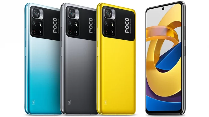 Poco M4 Pro 5G With 90Hz Display, MediaTek Dimensity 810 SoC Launched: Price, Specifications