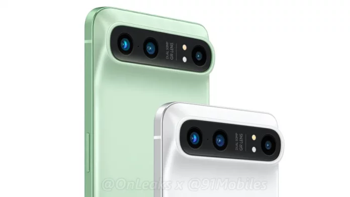Realme GT 2 Pro India Launch Tipped for Q1 2022, Renders, Key Specifications and Price Revealed
