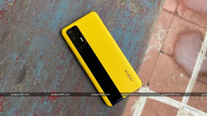 Realme Narzo 50A Prime, Realme C35 Reportedly Spotted on EEC Certification Site
