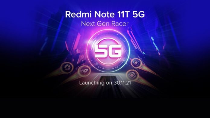 Redmi Note 11T 5G Launch in India Today: How to Watch Live Event, Expected Price, Specifications
