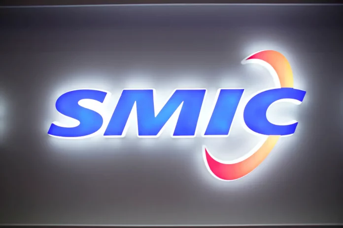 SMIC Says Vice-Chairman Chiang Shang-Yi Has Resigned Months After Chairman’s Exit