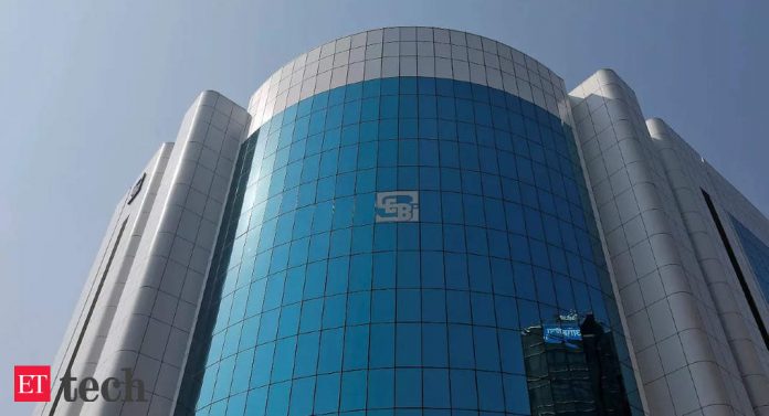 Sebi proposes cap on startup IPO proceeds for mergers and acquisitions