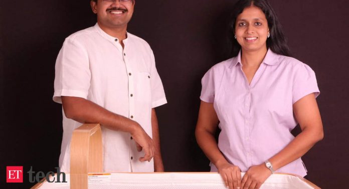 Silicon Valley-based Cradlewise gets $7 million funding for India push