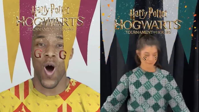 Snapchat Harry Potter Lens Launched to Celebrate 20-Year Film Anniversary: How to Use