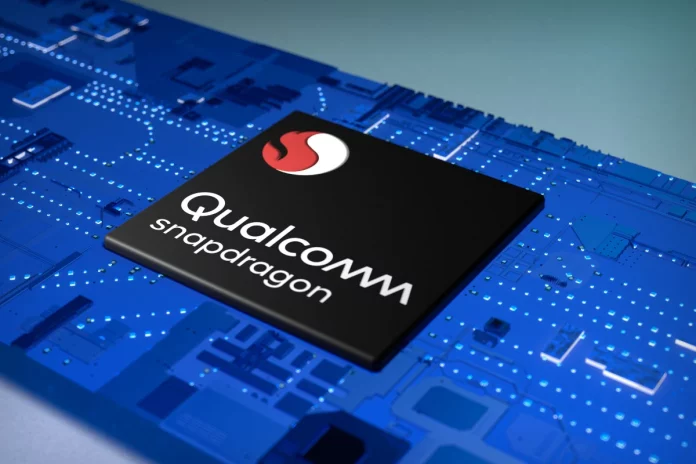 Snapdragon 8Gx Gen 1 Logo Leaks Prior to Qualcomm