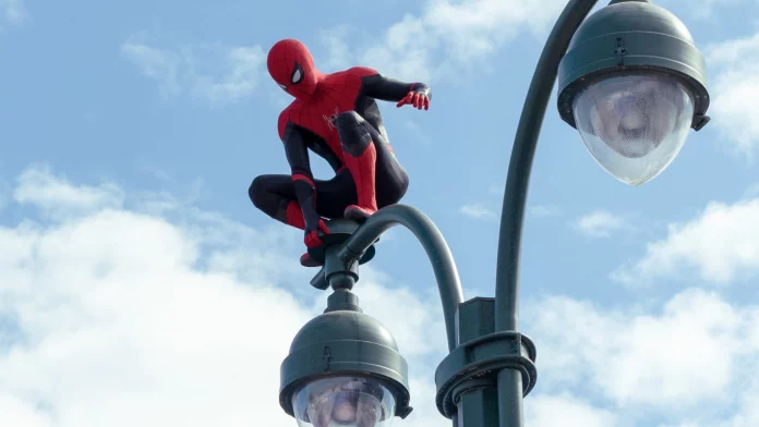 Spider-Man: No Way Home India Release Date Brought Forward to December 16