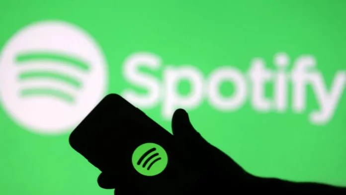 Spotify Buys Audio Tech Firm Findaway to Bolster Audiobooks Business