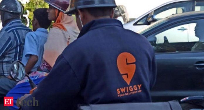 Swiggy’s Instamart now has over two million transacting users