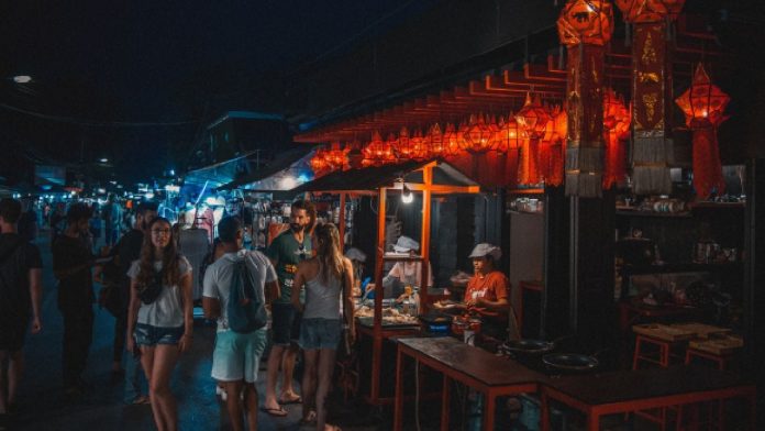 Bitkub CEO Pushes for TAT Coin Approval as Thailand Looks to Bolster GDP Through Crypto-Tourism