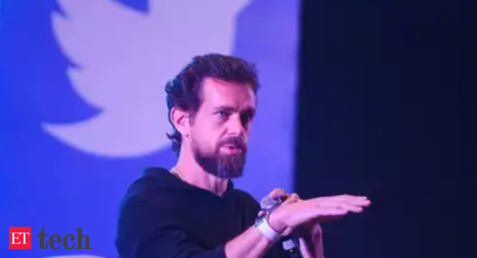 Twitter CEO Jack Dorsey expected to step down: Report
